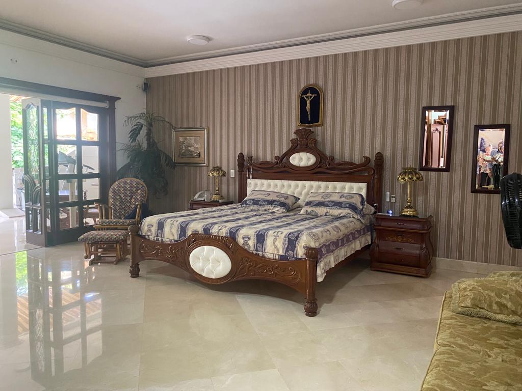 Casa de 4 alcobas en venta en Ciudad Jardin, Cali, 541 m² · foto 7 de 24