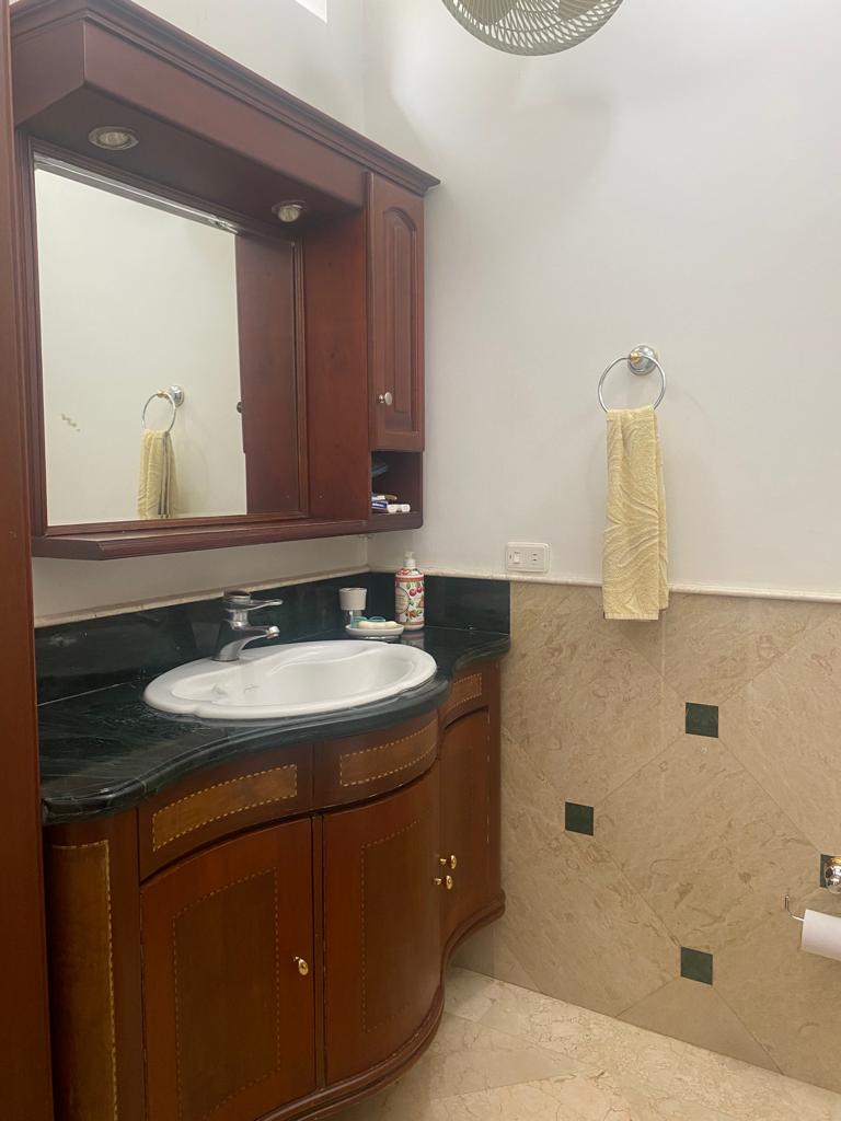 Casa de 4 alcobas en venta en Ciudad Jardin, Cali, 541 m² · foto 12 de 24