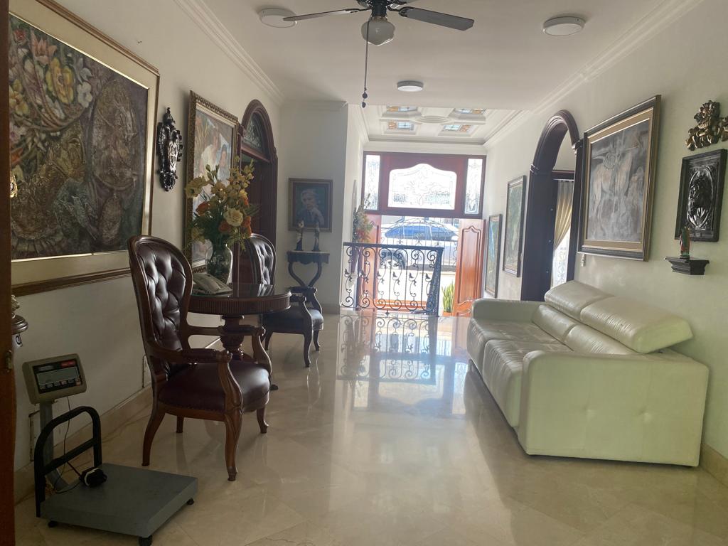 Casa de 4 alcobas en venta en Ciudad Jardin, Cali, 541 m² · foto 10 de 24