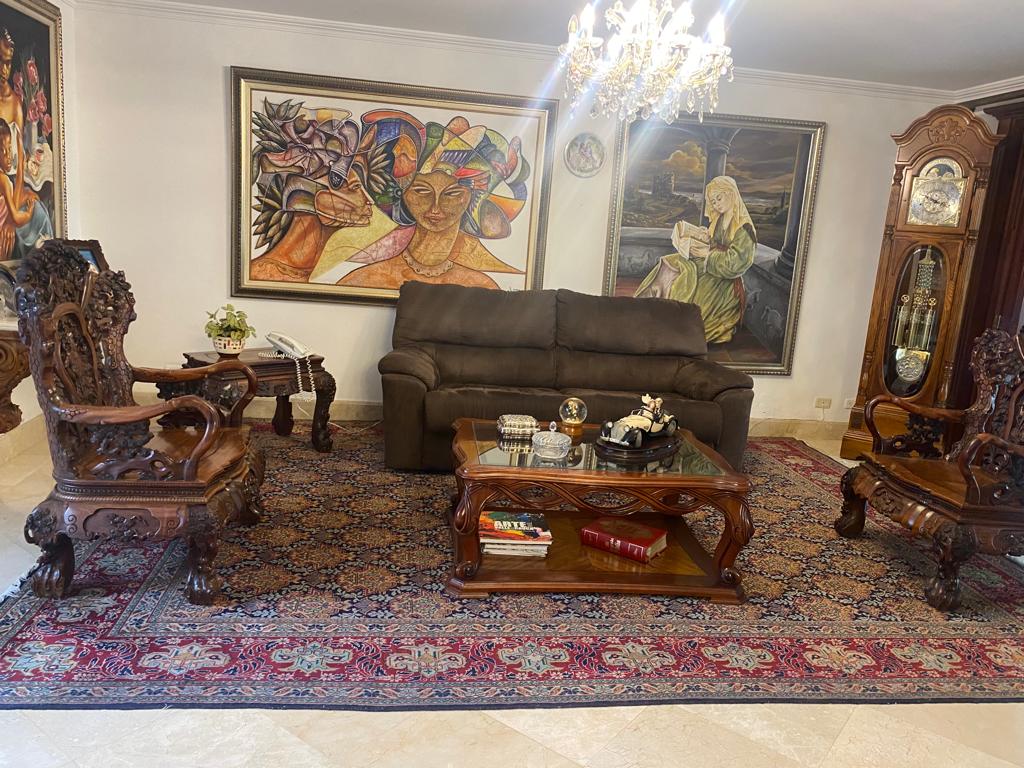Casa de 4 alcobas en venta en Ciudad Jardin, Cali, 541 m² · foto 11 de 24