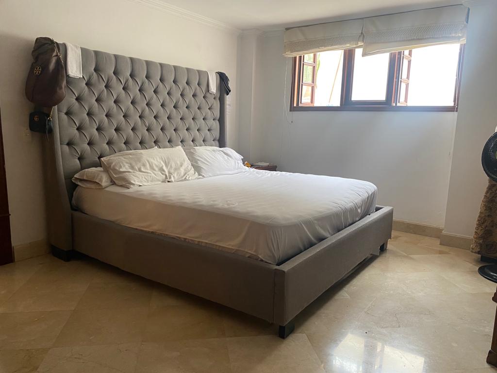Casa de 4 alcobas en venta en Ciudad Jardin, Cali, 541 m² · foto 14 de 24