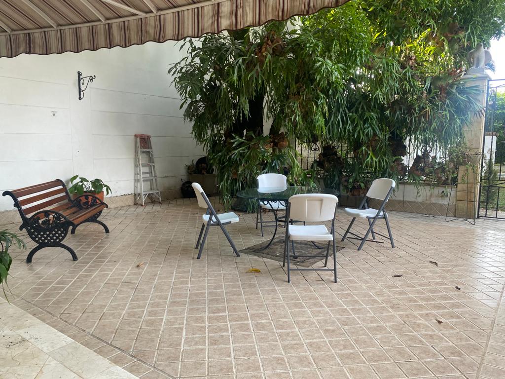 Casa de 4 alcobas en venta en Ciudad Jardin, Cali, 541 m² · foto 19 de 24