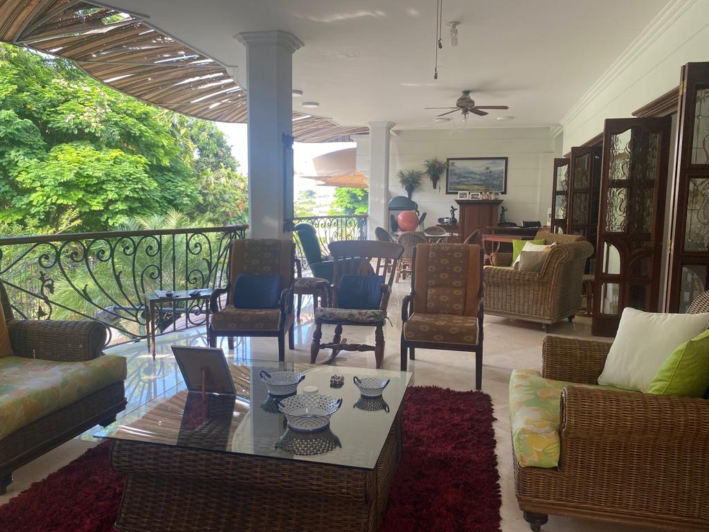 Casa de 4 alcobas en venta en Ciudad Jardin, Cali, 541 m² · foto 4 de 24