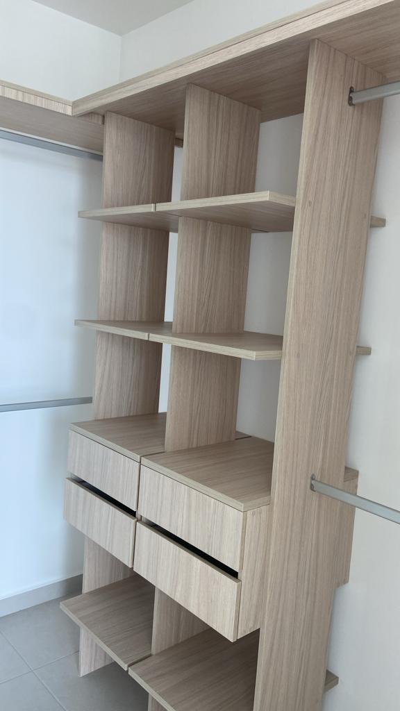 Apartamento de 1 alcoba en venta en Altos Del Prado, Barranquilla, 70 m² · foto 2 de 4