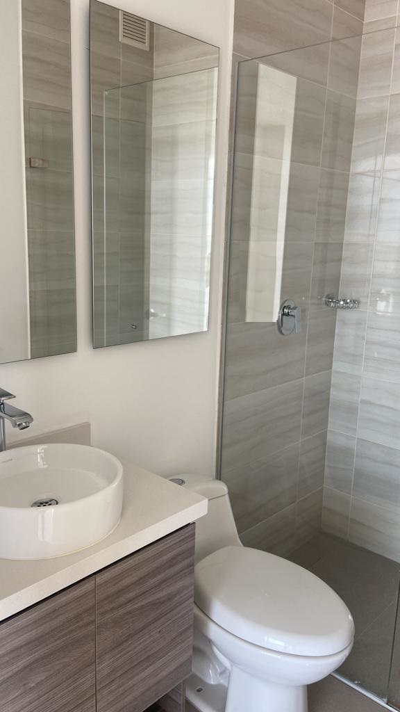 Apartamento de 1 alcoba en venta en Altos Del Prado, Barranquilla, 70 m² · foto 3 de 4