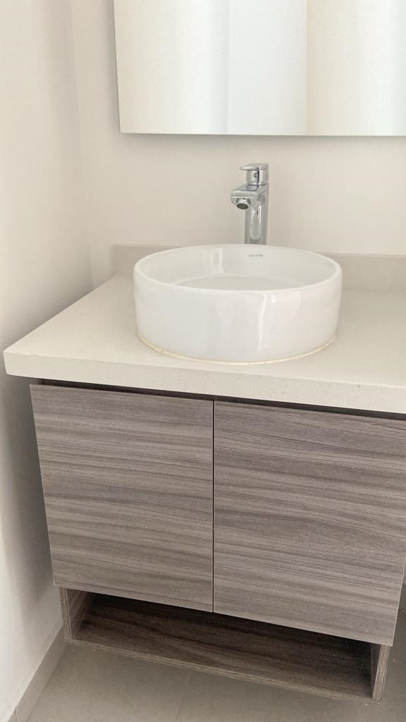 Apartamento de 1 alcoba en venta en Altos Del Prado, Barranquilla, 70 m² · foto 4 de 4