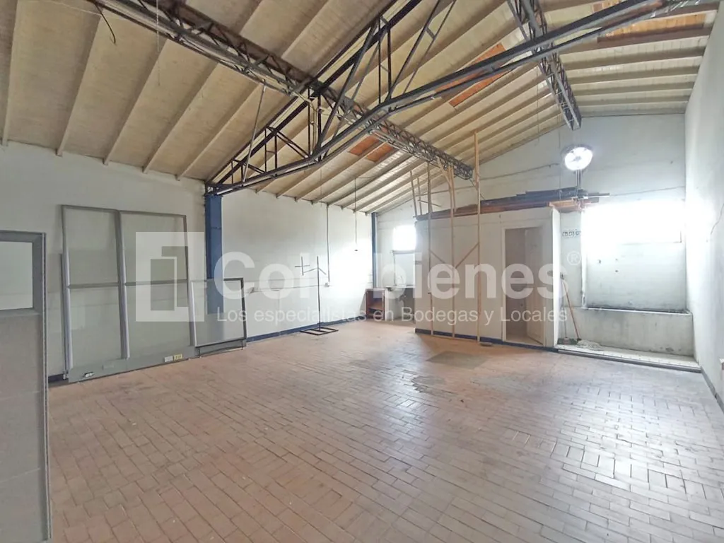 Local en arriendo en Viviendas Del Sur, Itagüí, 180 m² · foto 13 de 15