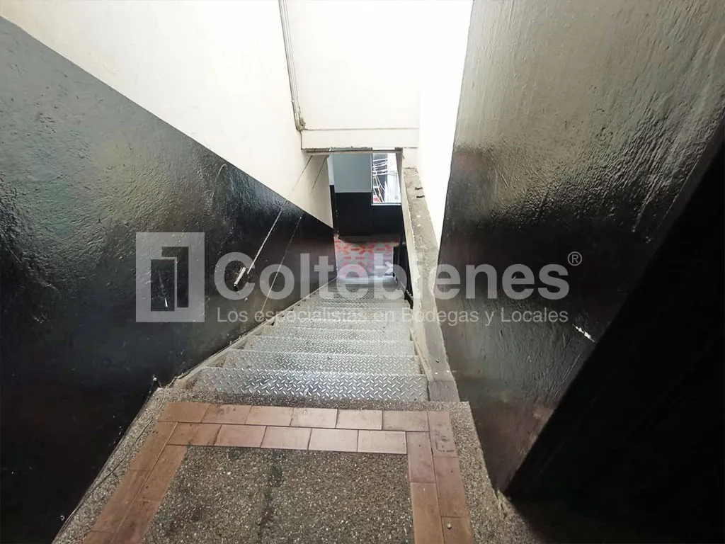 Local en arriendo en Viviendas Del Sur, Itagüí, 180 m² · foto 14 de 15