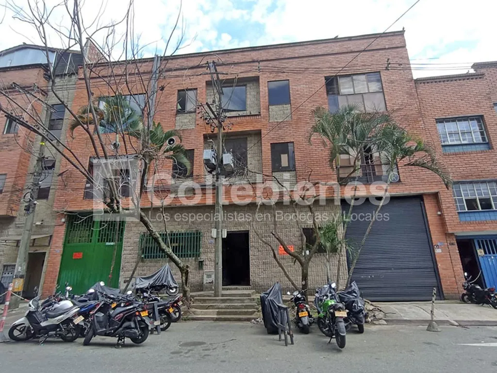 Local en arriendo en Viviendas Del Sur, Itagüí, 180 m² · foto 15 de 15