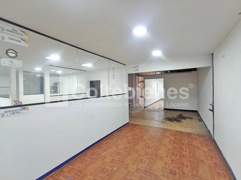 Local en arriendo en Viviendas Del Sur, Itagüí, 180 m² · foto 2 de 15