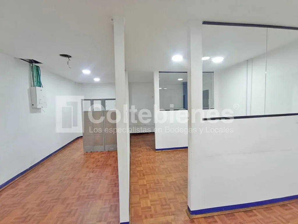 Local en arriendo en Viviendas Del Sur, Itagüí, 180 m² · foto 4 de 15