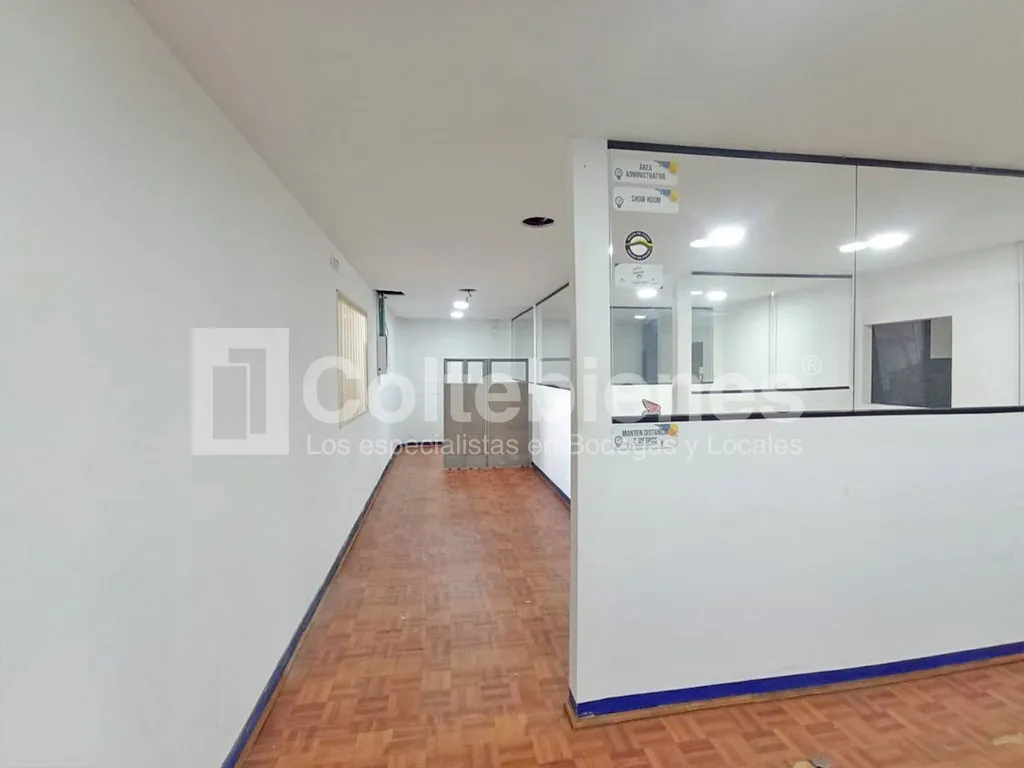 Local en arriendo en Viviendas Del Sur, Itagüí, 180 m² · foto 5 de 15