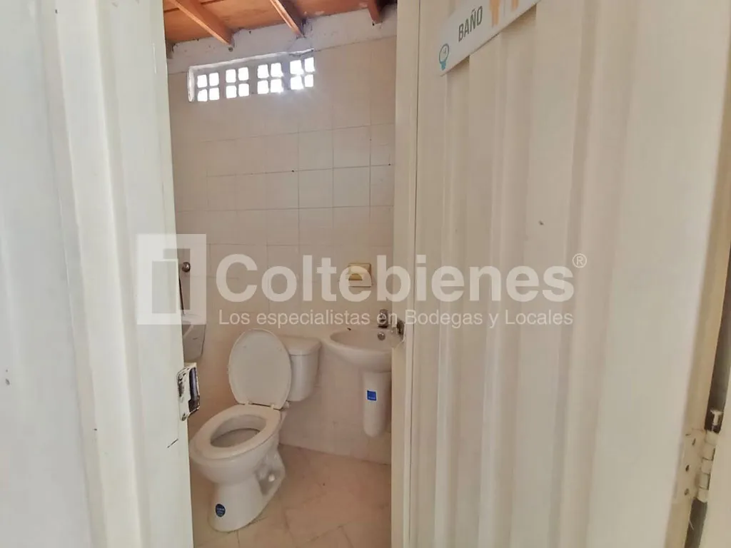 Local en arriendo en Viviendas Del Sur, Itagüí, 180 m² · foto 7 de 15