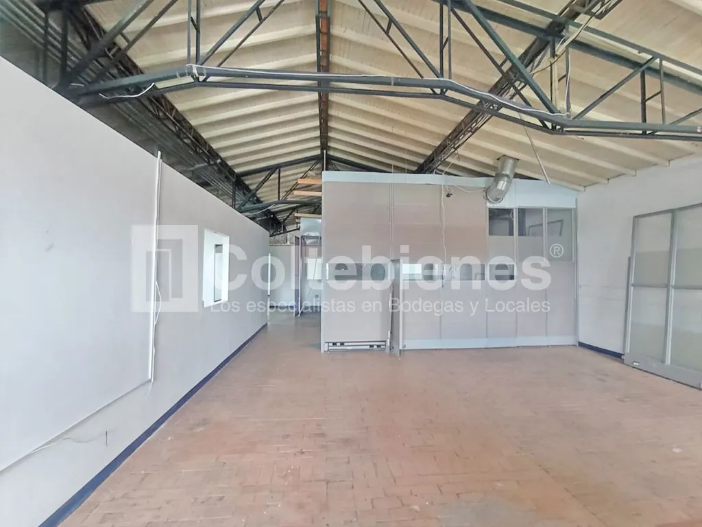 Local en arriendo en Viviendas Del Sur, Itagüí, 180 m² · foto 9 de 15
