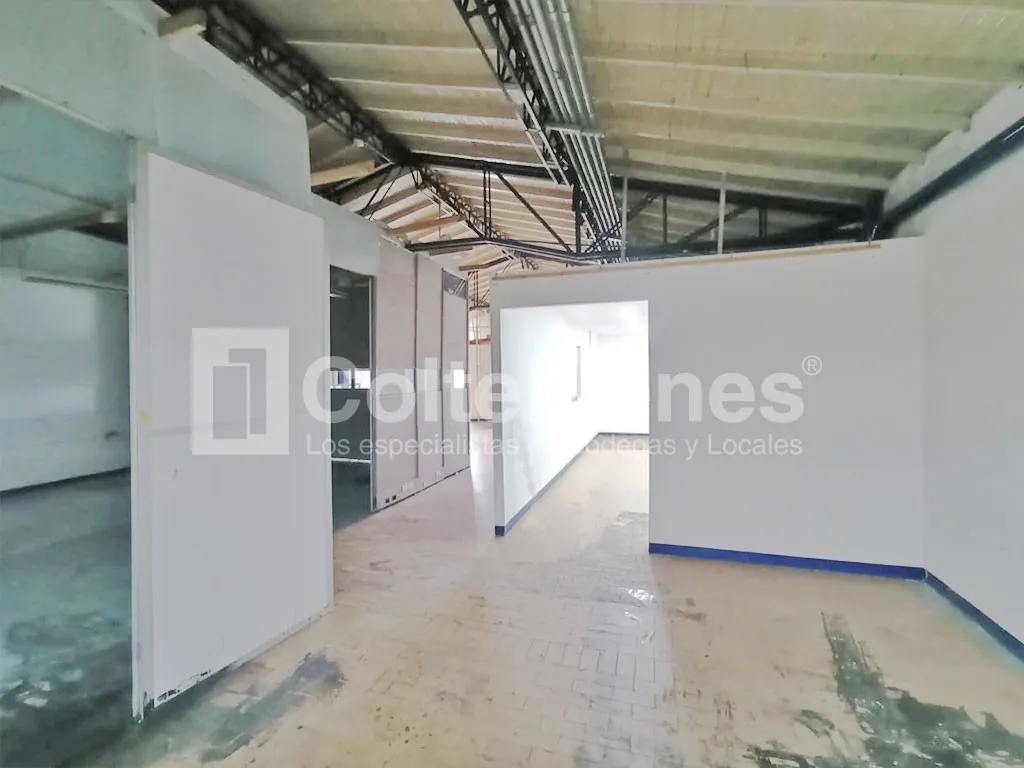 Local en arriendo en Viviendas Del Sur, Itagüí, 180 m² · foto 10 de 15
