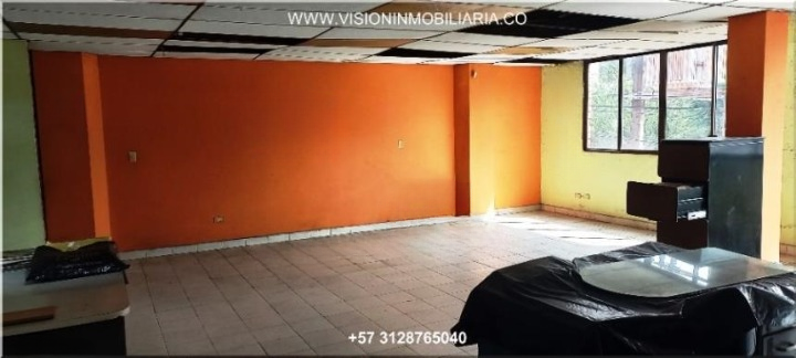 Bodega en venta en Centro, Pereira, 628 m² · foto 8 de 11