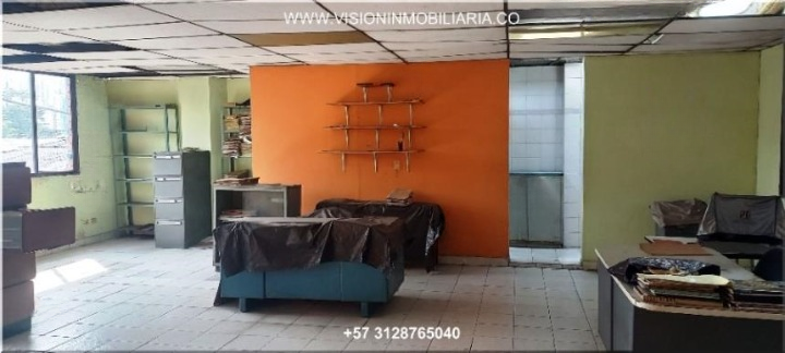 Bodega en venta en Centro, Pereira, 628 m² · foto 6 de 11
