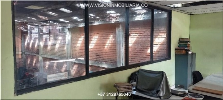 Bodega en venta en Centro, Pereira, 628 m² · foto 7 de 11