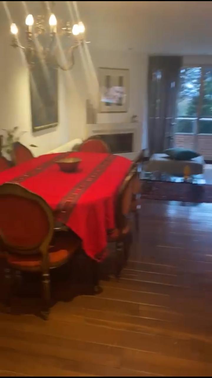 Apartamento en venta en Los Rosales, Bogotá · foto 2 de 10