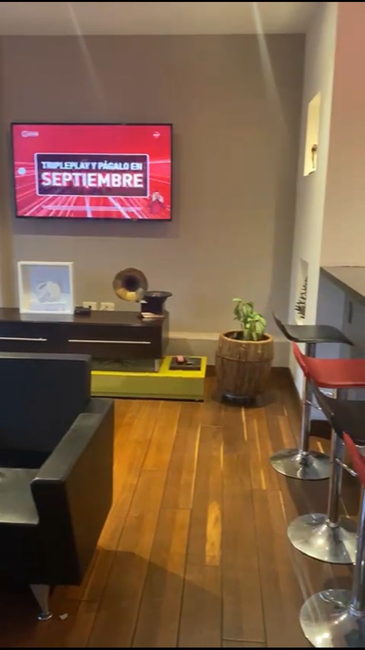 Apartamento en venta en Los Rosales, Bogotá · foto 3 de 10