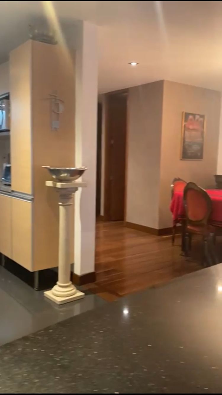 Apartamento en venta en Los Rosales, Bogotá · foto 7 de 10
