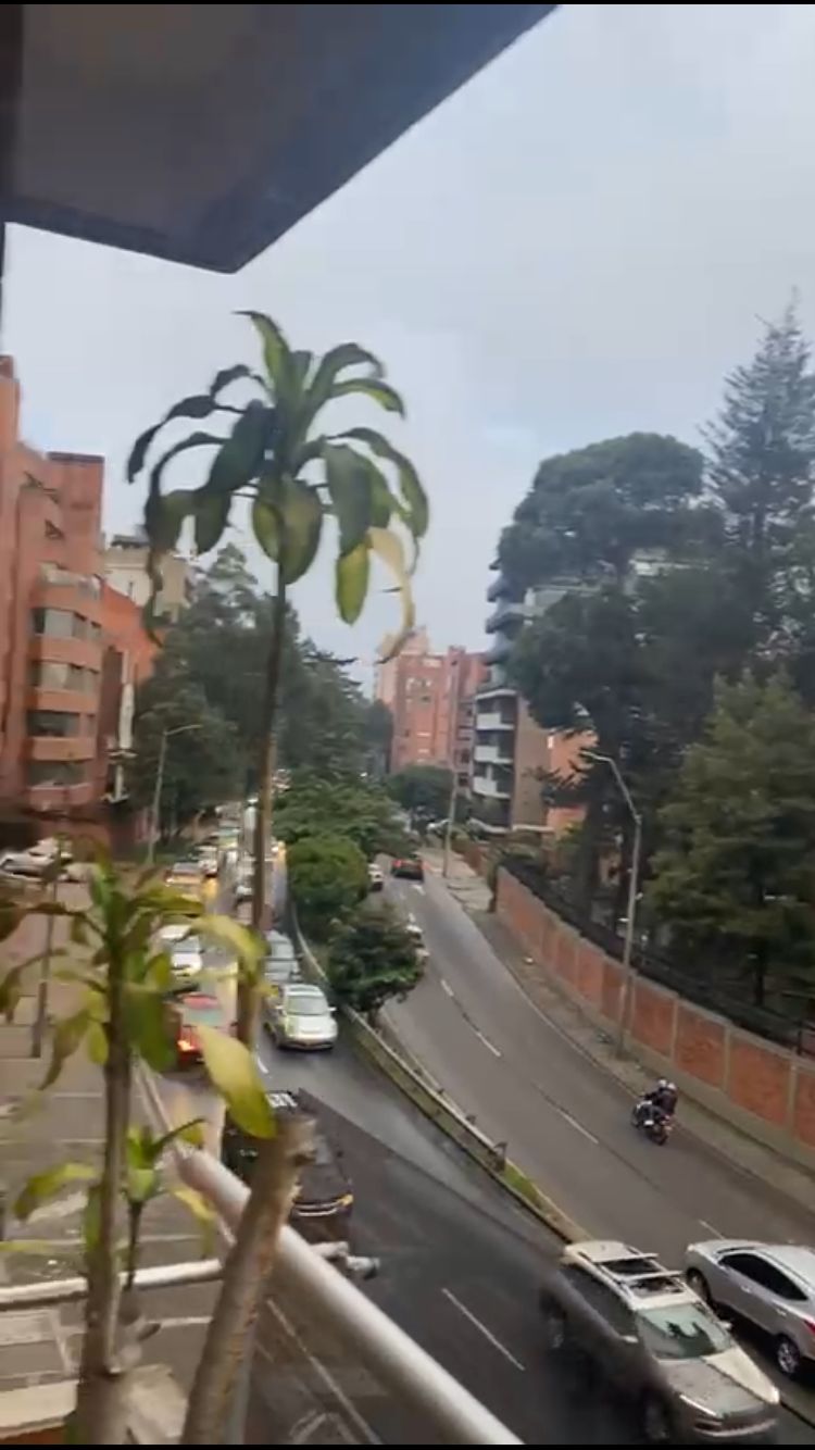 Apartamento en venta en Los Rosales, Bogotá · foto 9 de 10