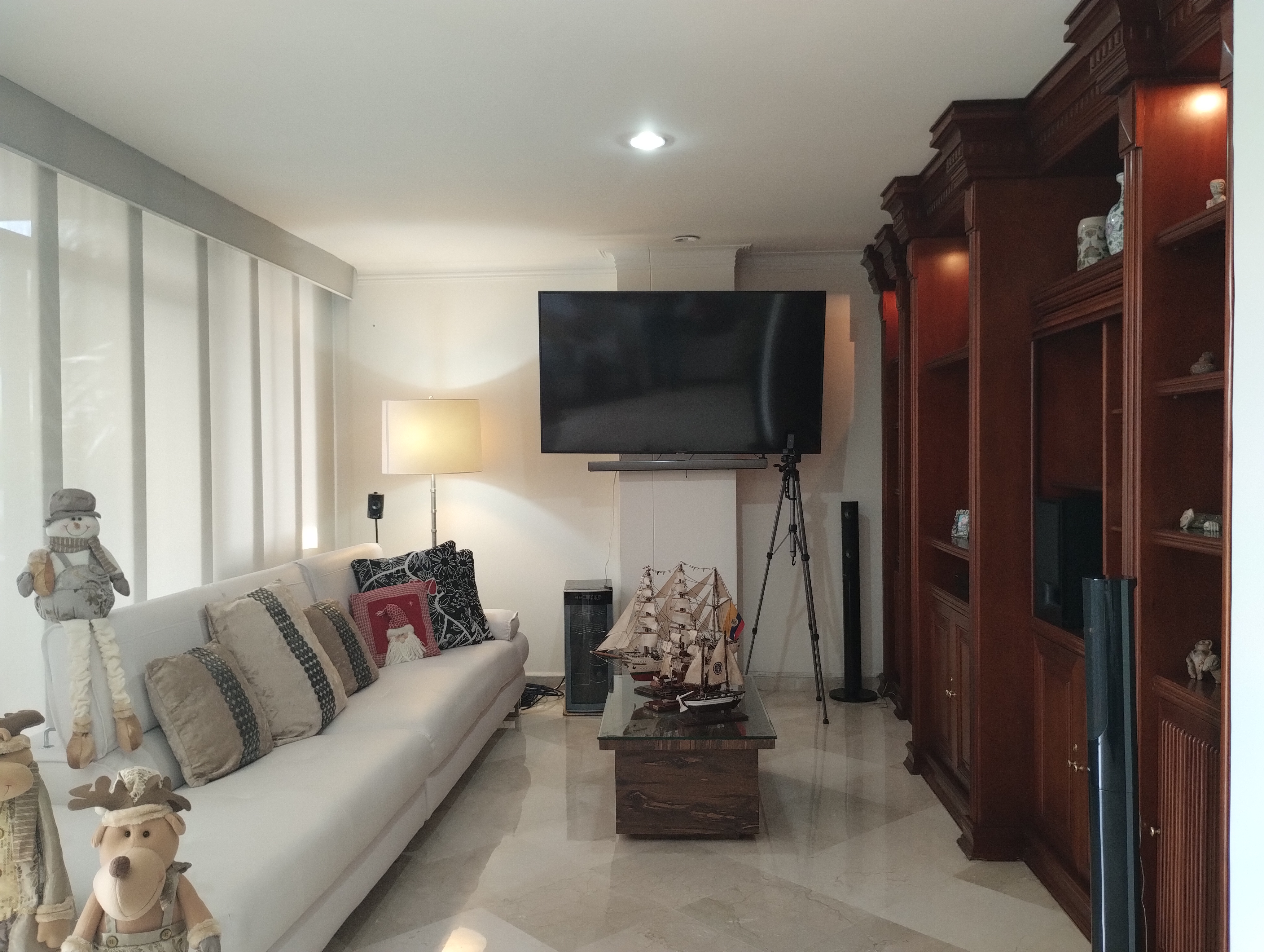 Apartamento en venta en El Poblado, Barranquilla · foto 2 de 9