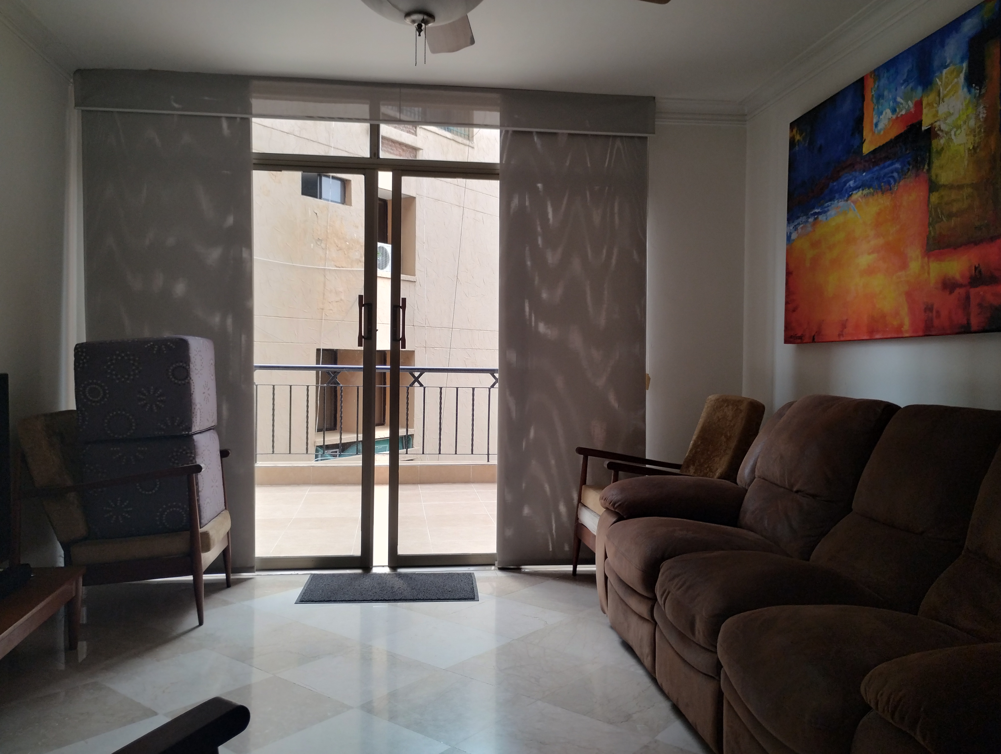 Apartamento en venta en El Poblado, Barranquilla · foto 3 de 9