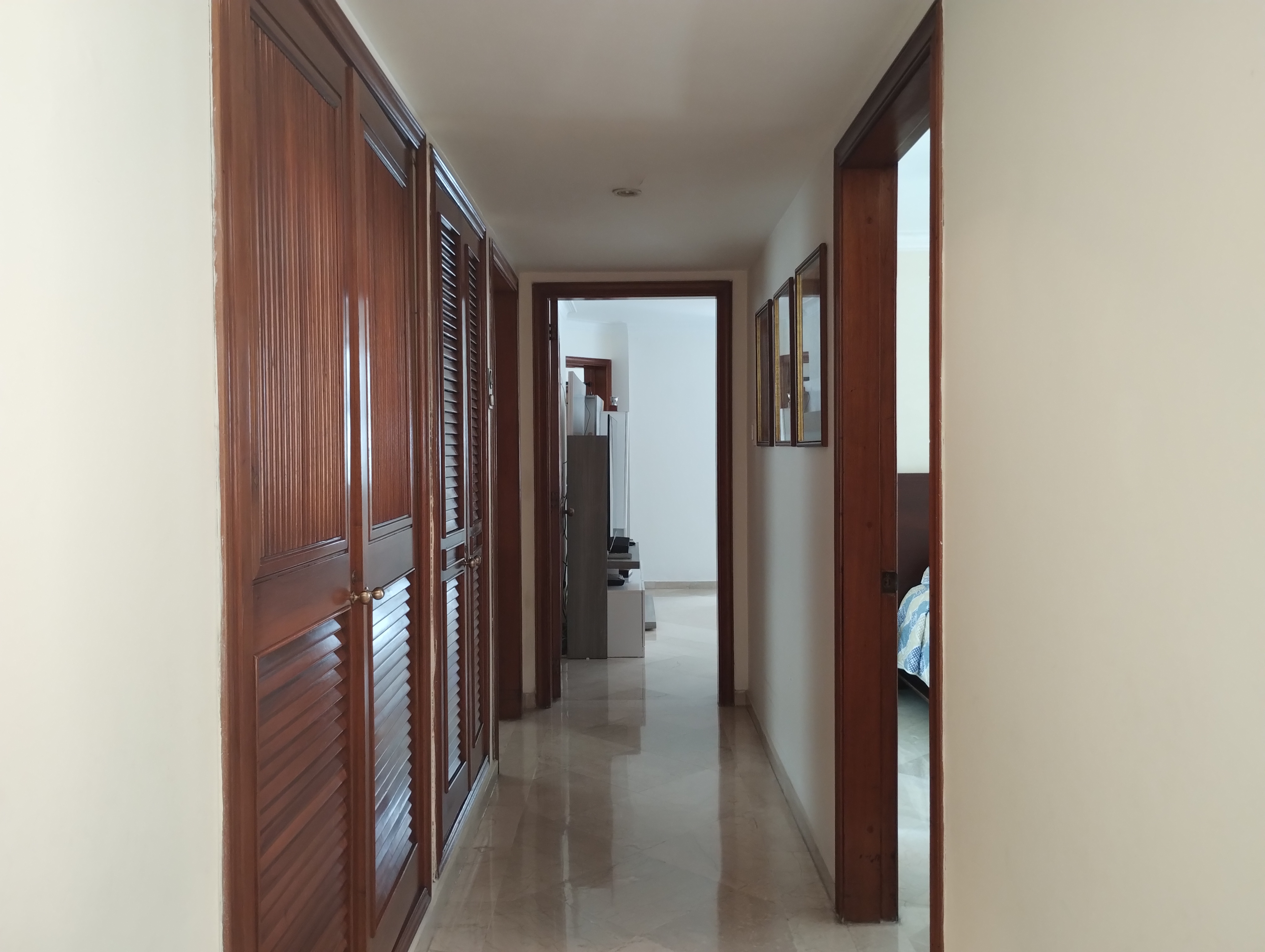Apartamento en venta en El Poblado, Barranquilla · foto 5 de 9