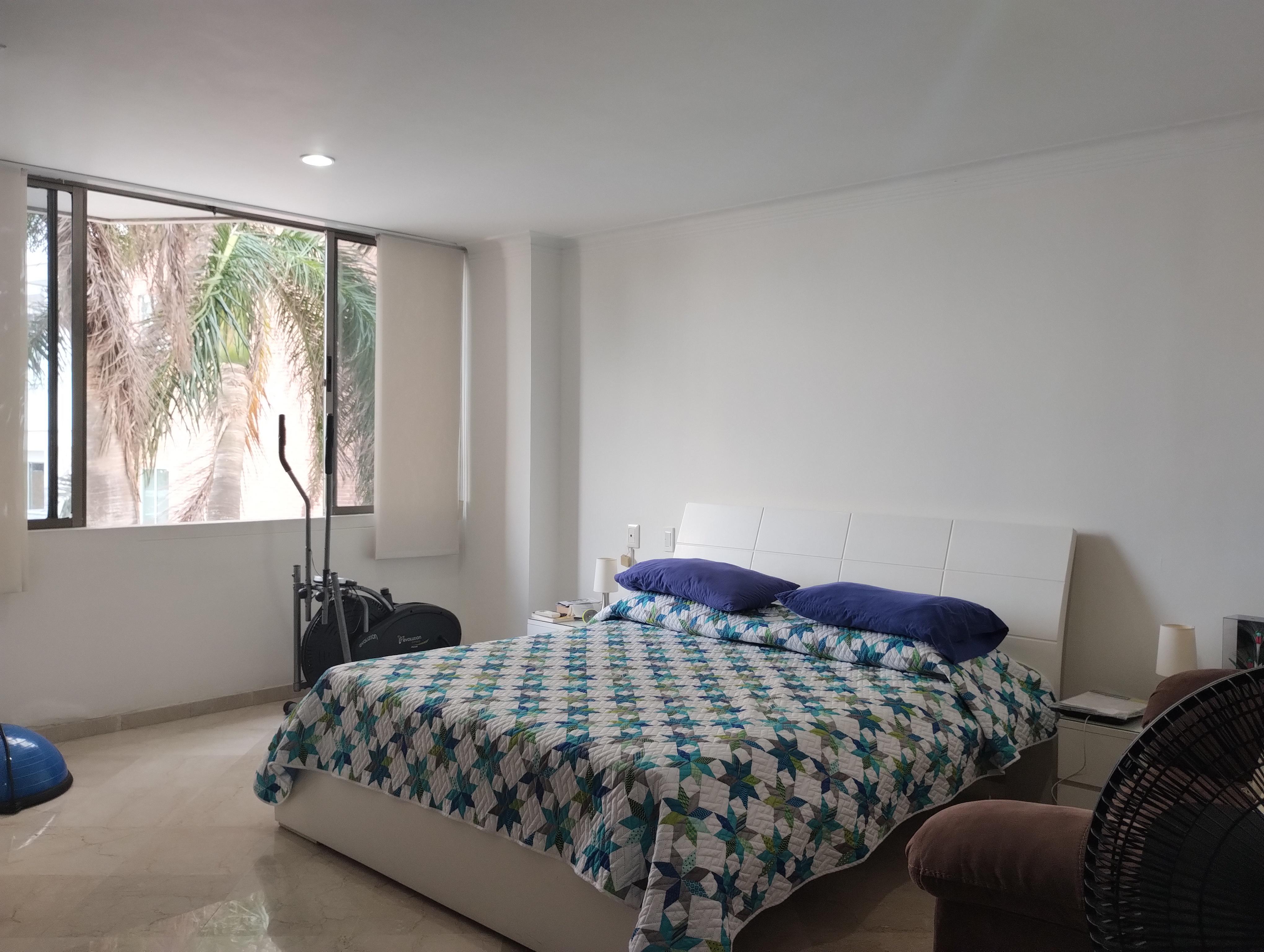 Apartamento en venta en El Poblado, Barranquilla · foto 6 de 9
