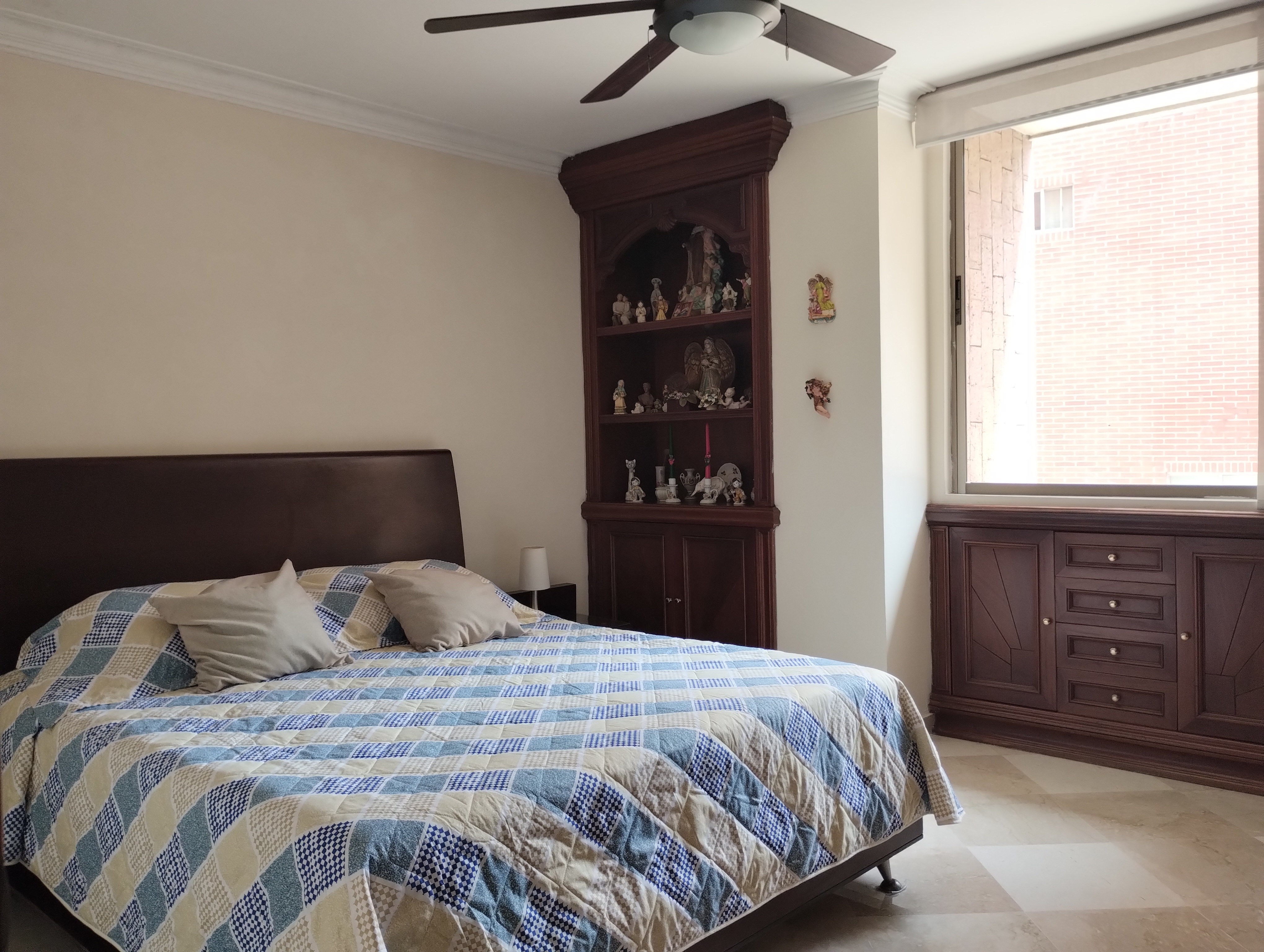 Apartamento en venta en El Poblado, Barranquilla · foto 7 de 9