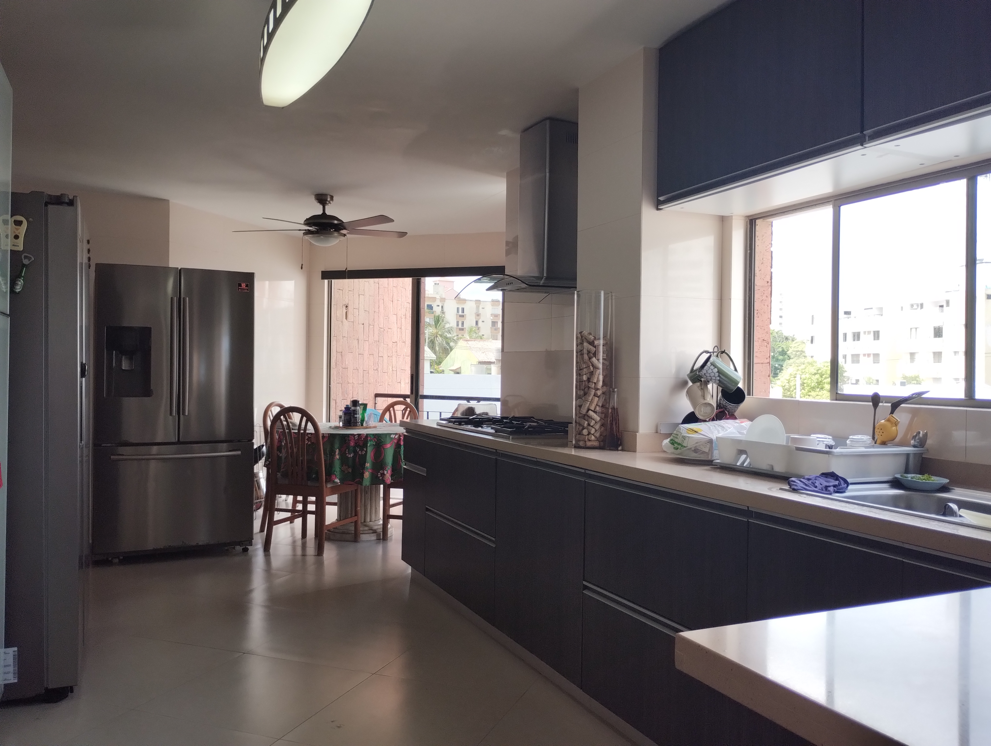 Apartamento en venta en El Poblado, Barranquilla · foto 8 de 9