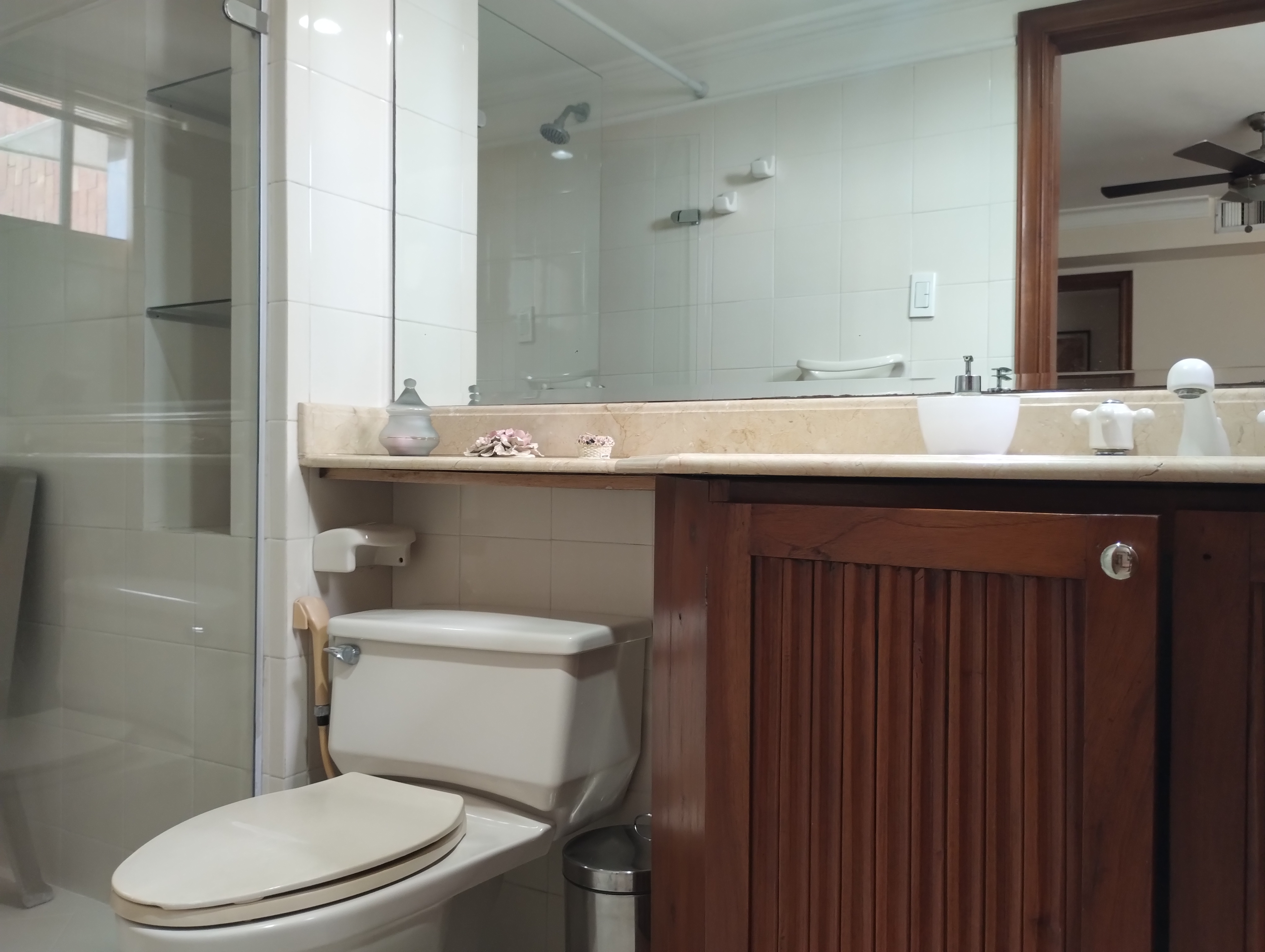 Apartamento en venta en El Poblado, Barranquilla · foto 9 de 9