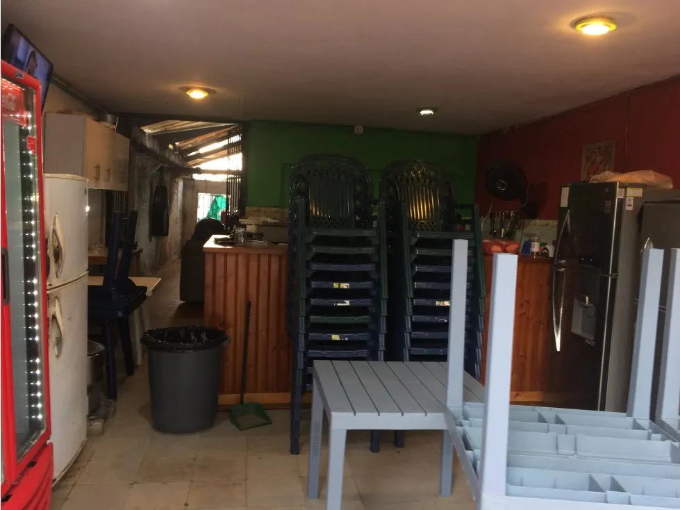 Casa en venta en Crespo, Cartagena · foto 12 de 24