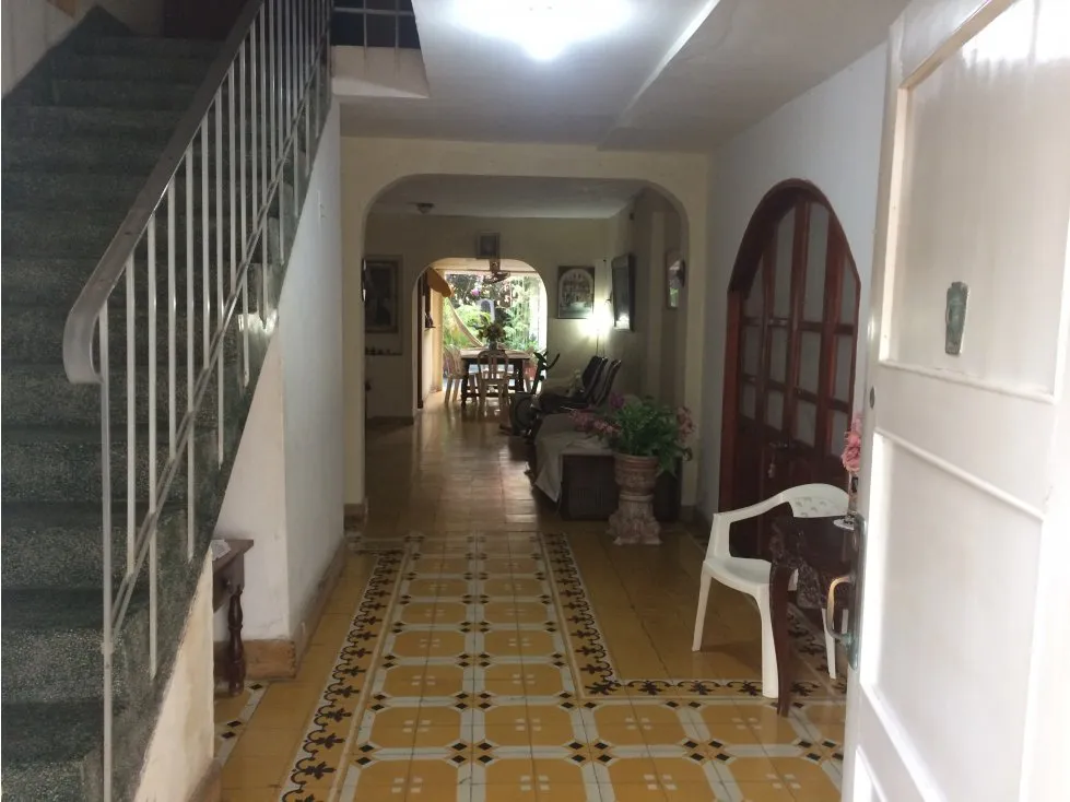 Casa en venta en Crespo, Cartagena · foto 2 de 24