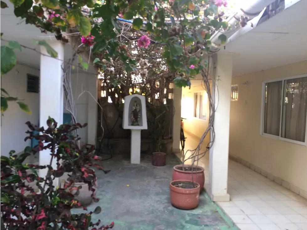 Casa en venta en Crespo, Cartagena · foto 21 de 24