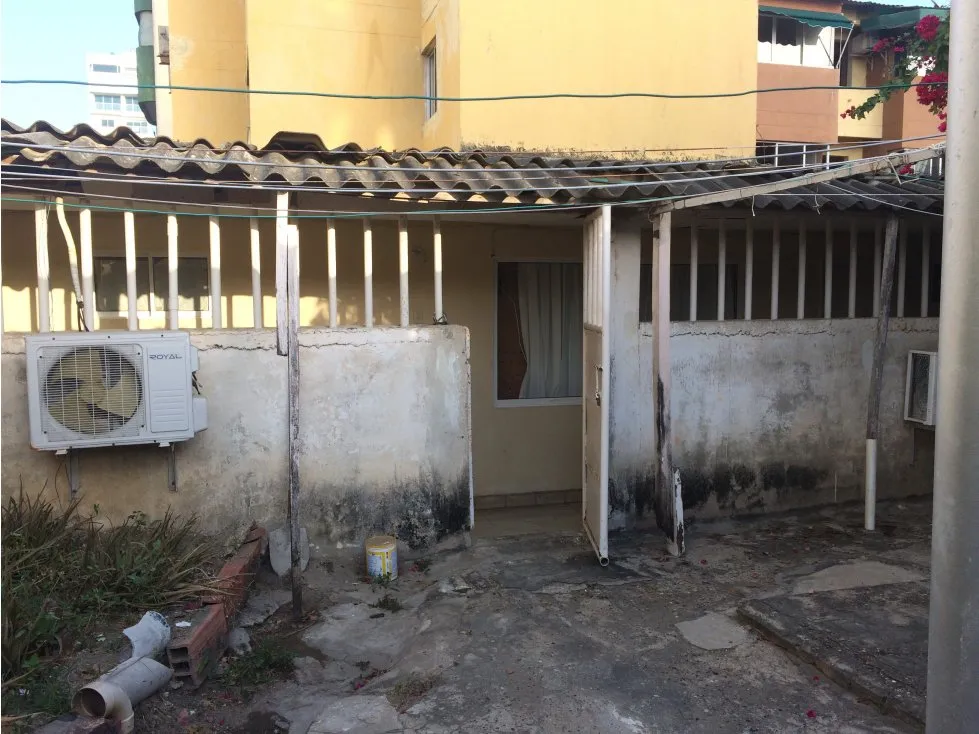 Casa en venta en Crespo, Cartagena · foto 22 de 24