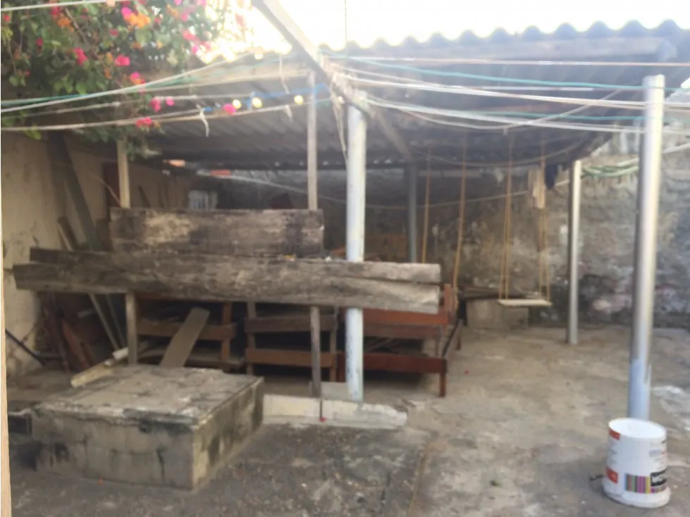 Casa en venta en Crespo, Cartagena · foto 24 de 24