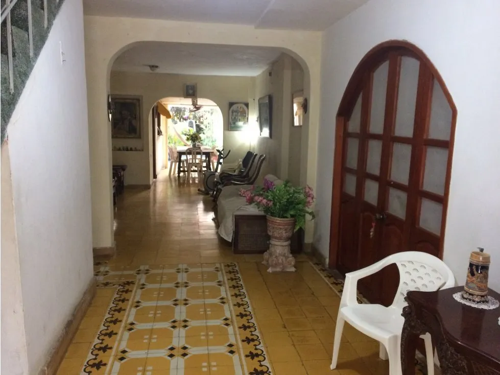 Casa en venta en Crespo, Cartagena · foto 3 de 24