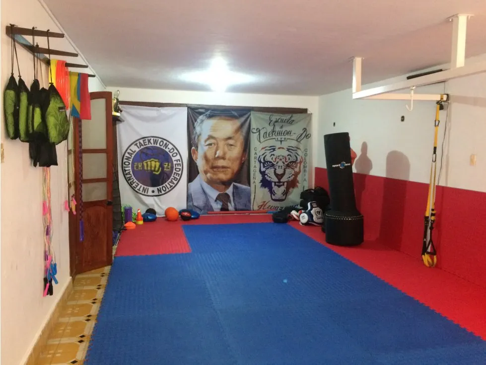 Casa en venta en Crespo, Cartagena · foto 5 de 24
