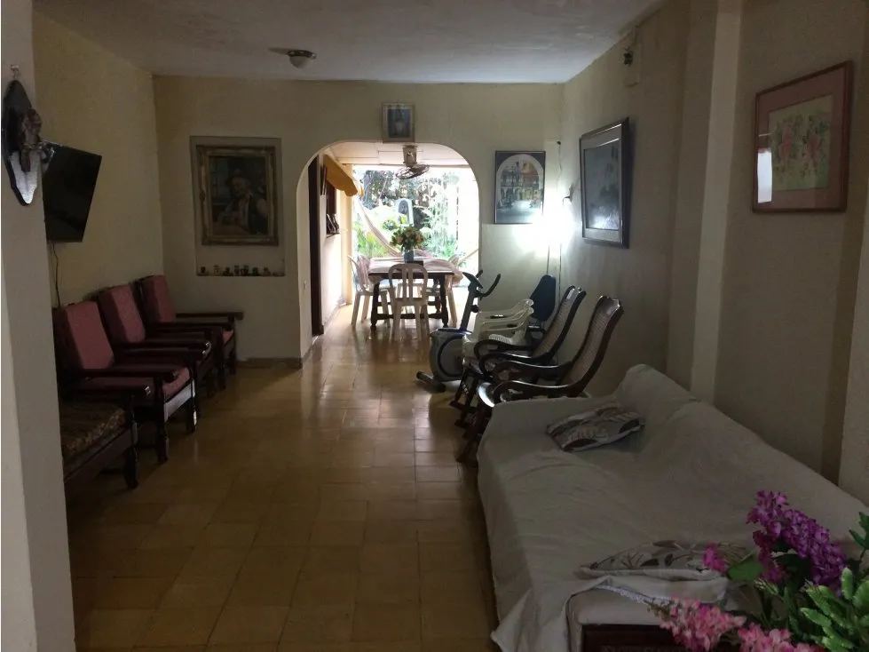 Casa en venta en Crespo, Cartagena · foto 6 de 24
