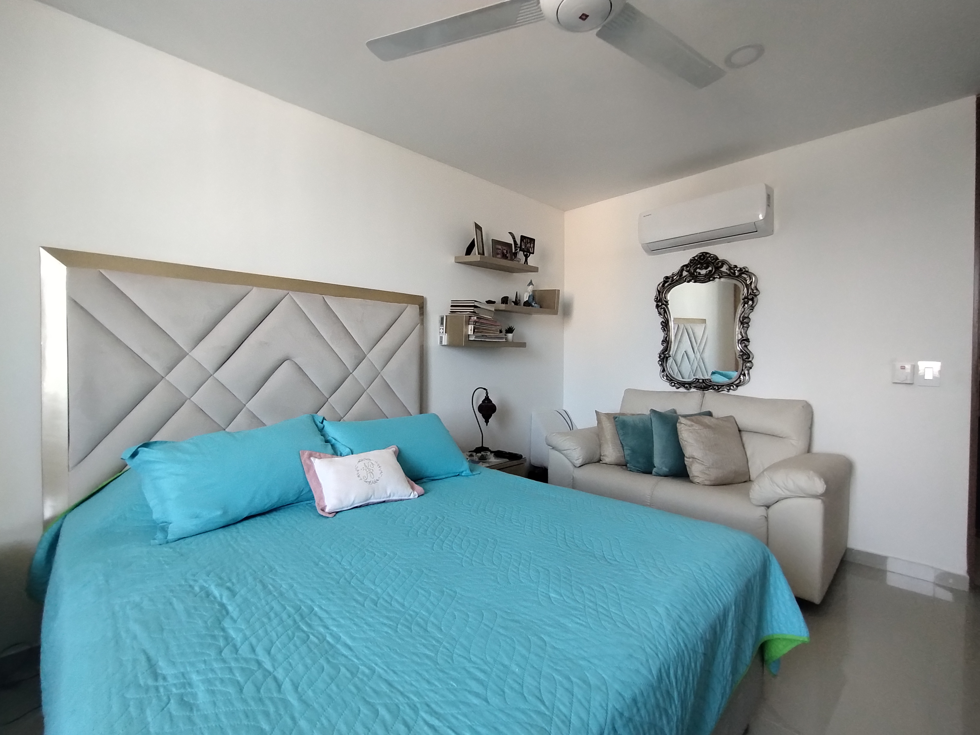 Apartamento en venta en El Prado, Barranquilla · foto 10 de 16