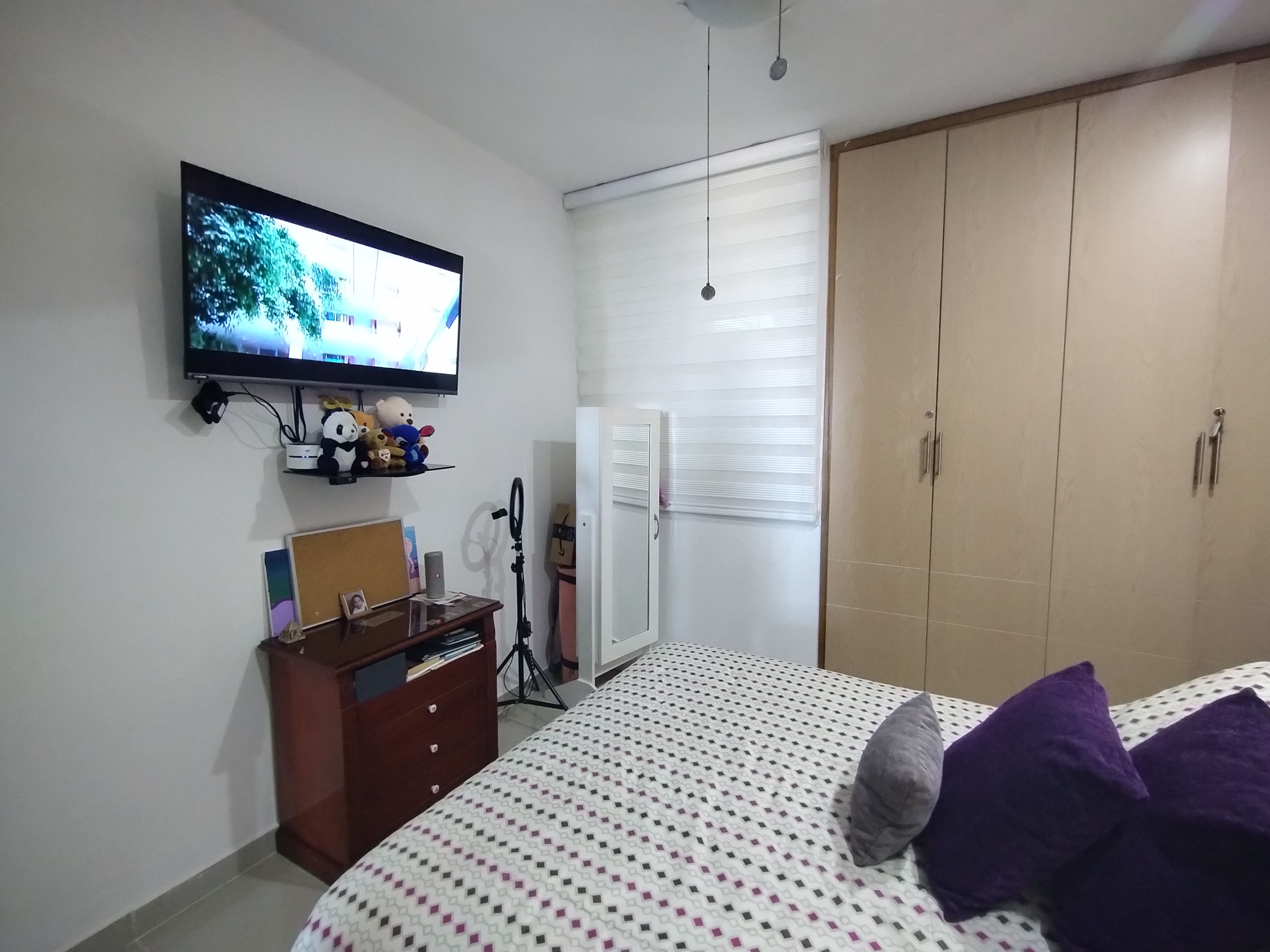 Apartamento en venta en El Prado, Barranquilla · foto 11 de 16