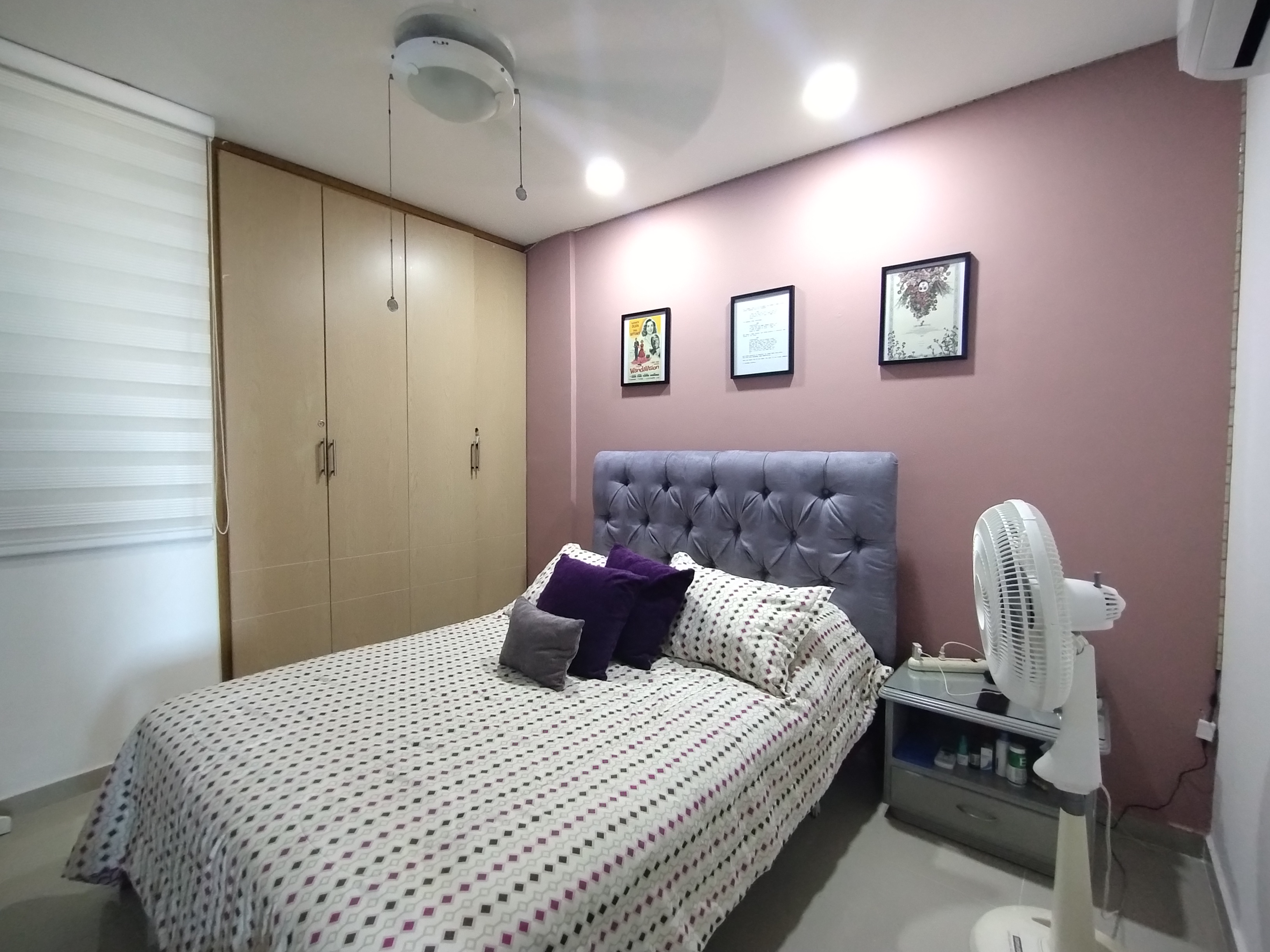 Apartamento en venta en El Prado, Barranquilla · foto 12 de 16