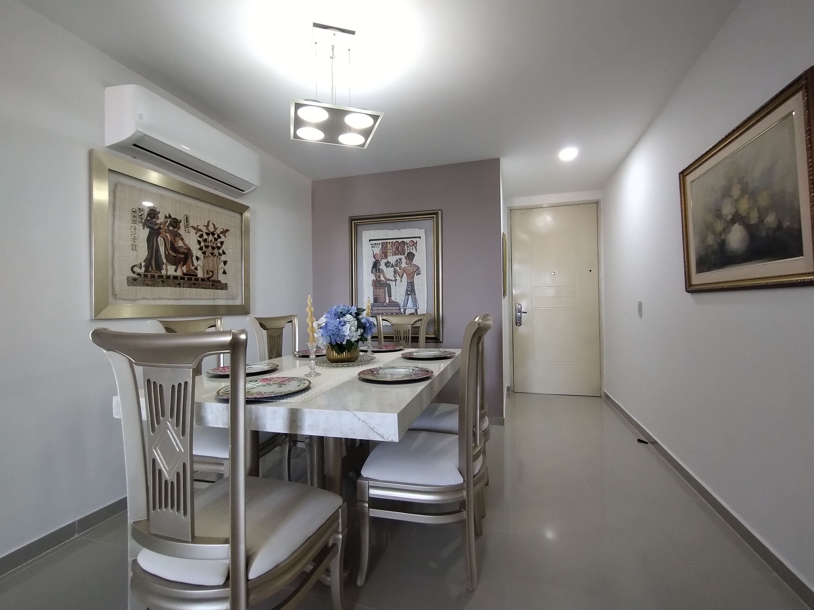 Apartamento en venta en El Prado, Barranquilla · foto 2 de 16