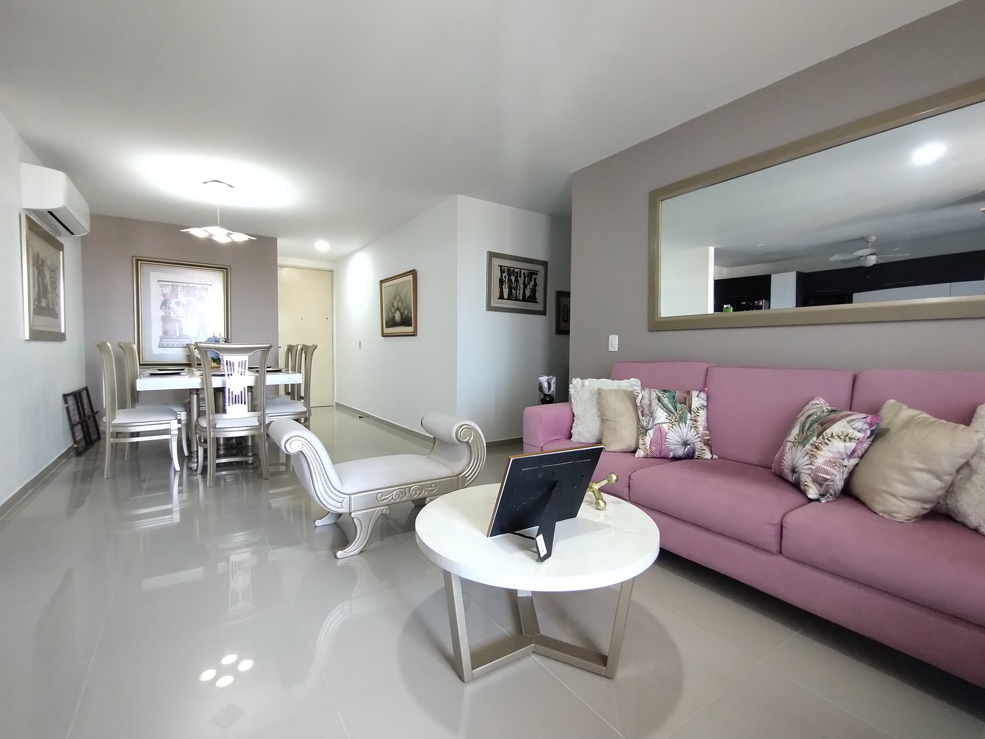Apartamento en venta en El Prado, Barranquilla · foto 3 de 16