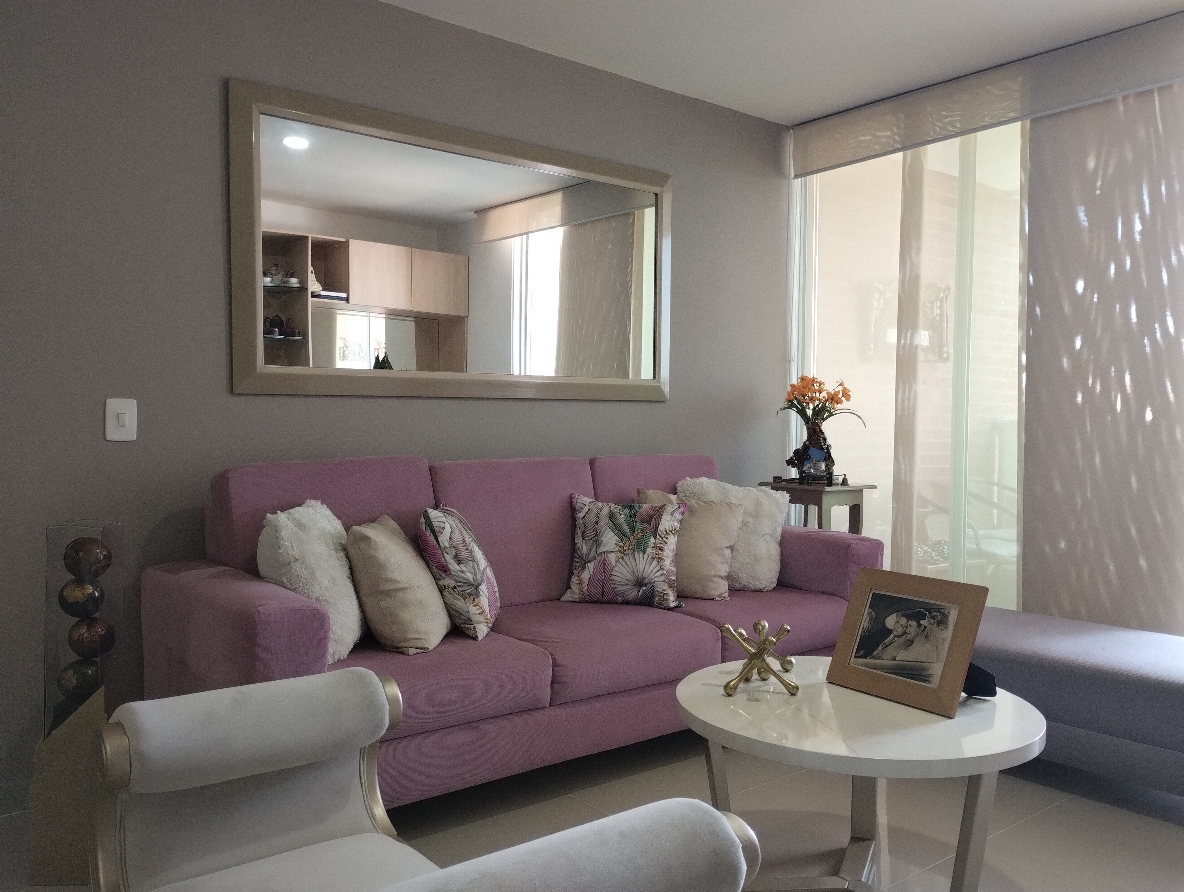 Apartamento en venta en El Prado, Barranquilla · foto 4 de 16