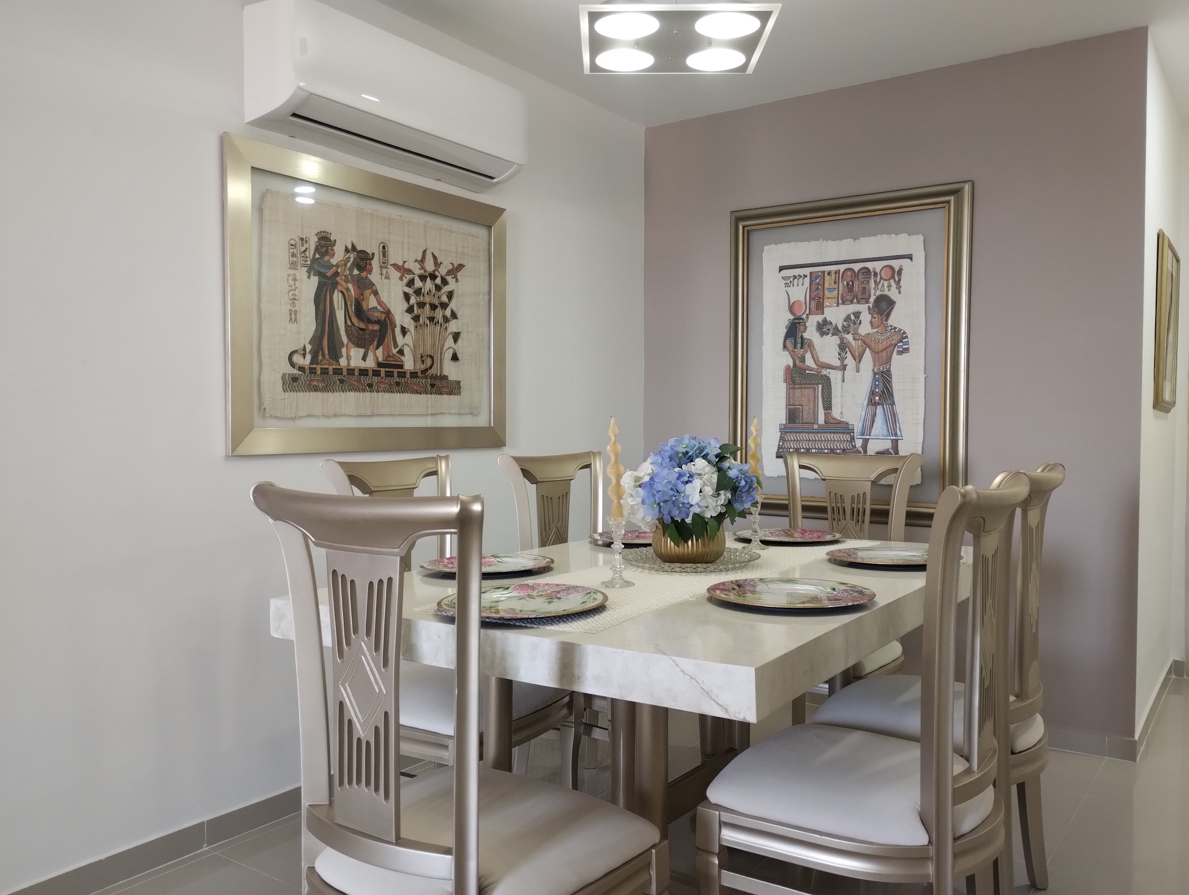 Apartamento en venta en El Prado, Barranquilla · foto 5 de 16