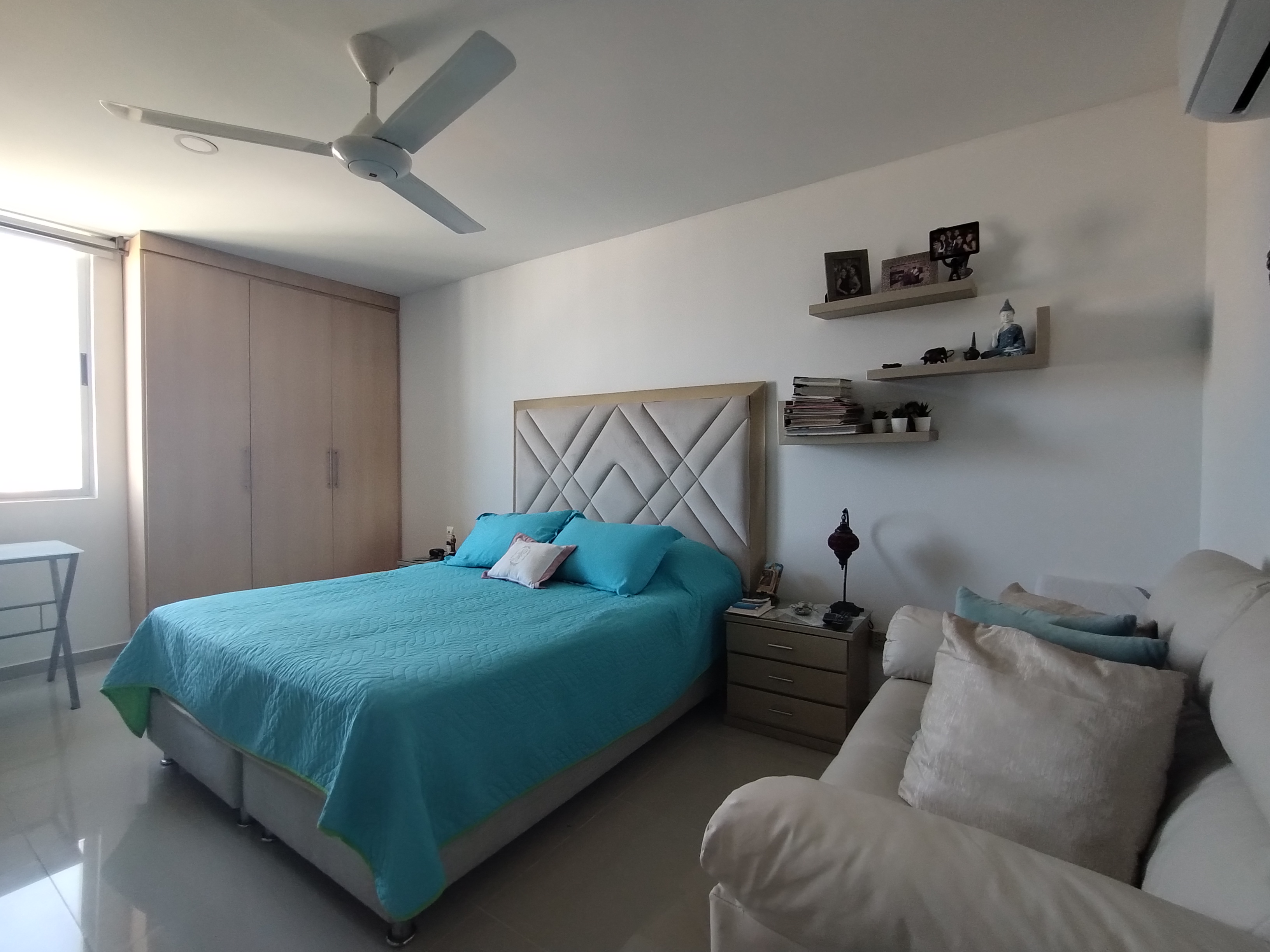 Apartamento en venta en El Prado, Barranquilla · foto 7 de 16