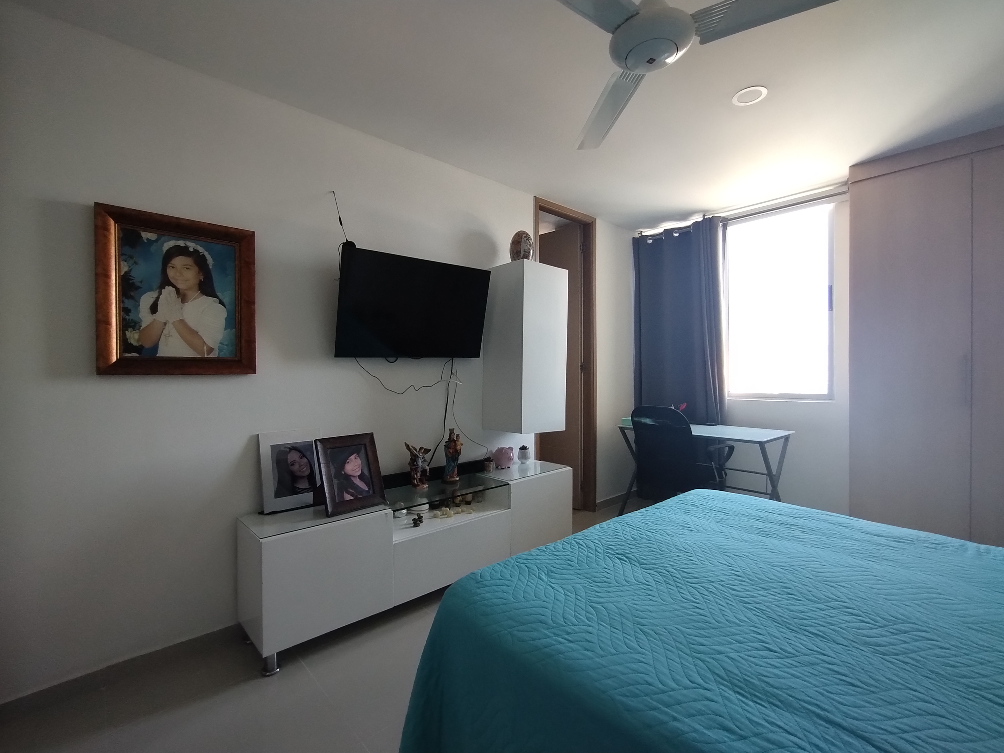 Apartamento en venta en El Prado, Barranquilla · foto 8 de 16